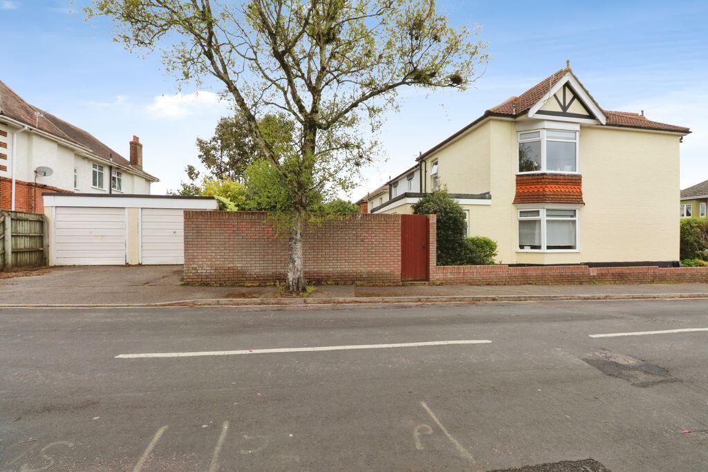 Detached House