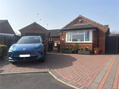 Property on Holmcroft Road, DY10 3AG