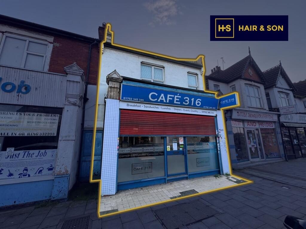 Commercial Property