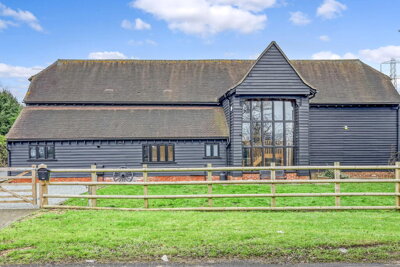 Property on Horseman Side, CM14 5SS