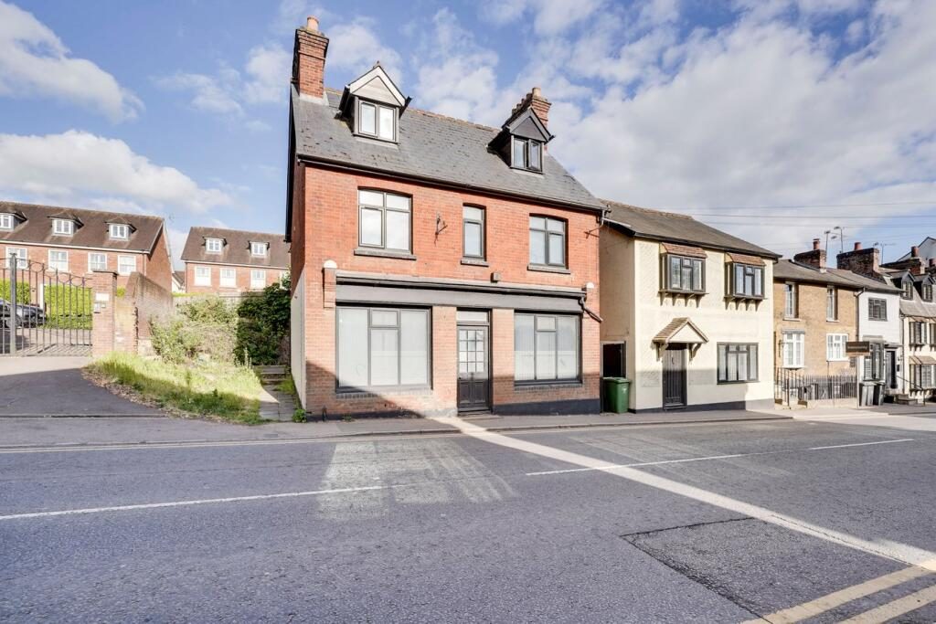 Maisonette