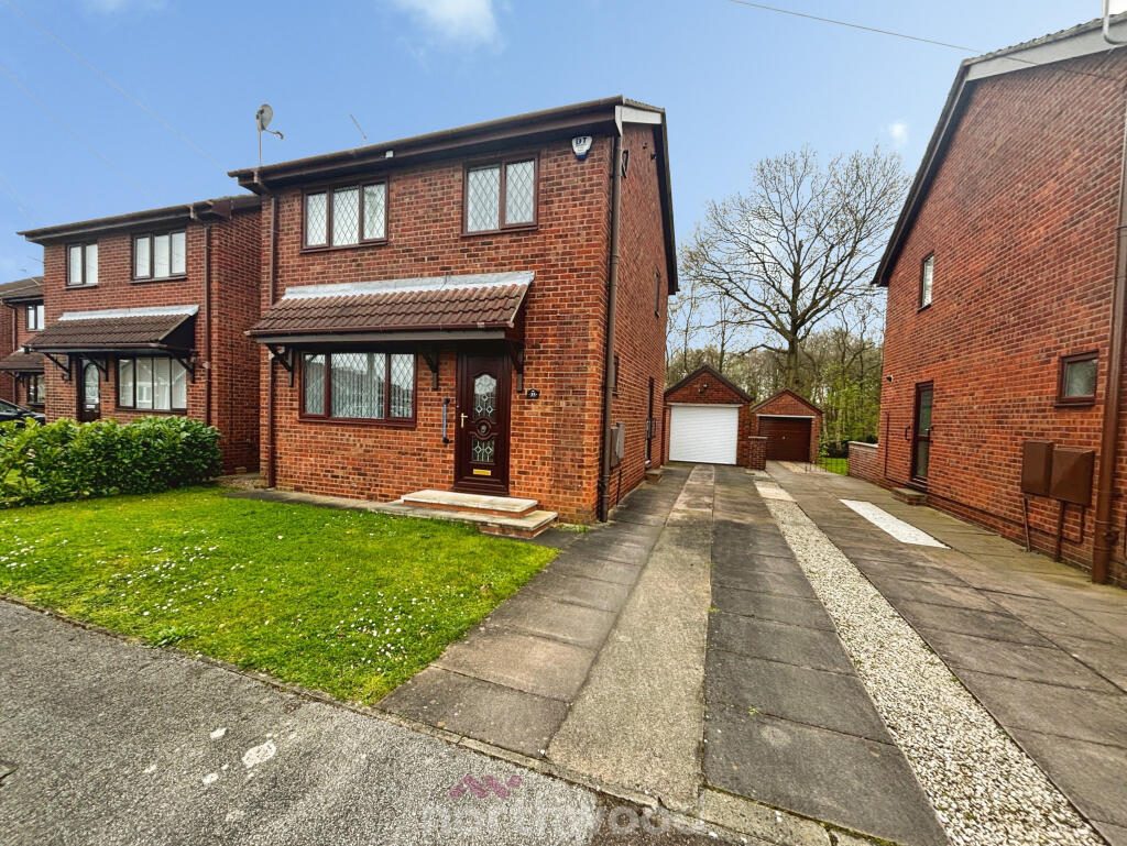 Detached House