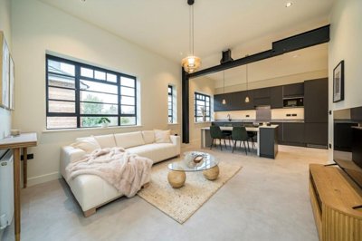 Maisonette