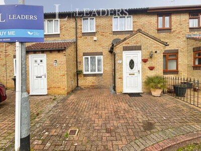 Property on Burcote Drive, PO3 5UD