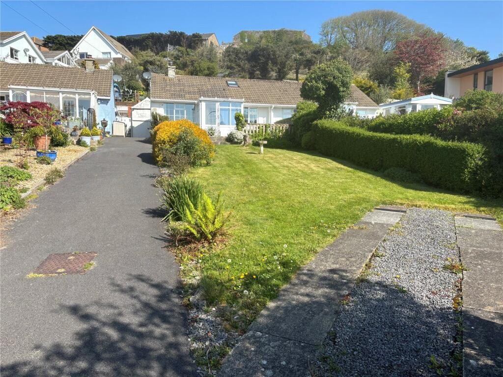 Bungalow