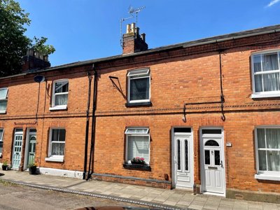 Terraced