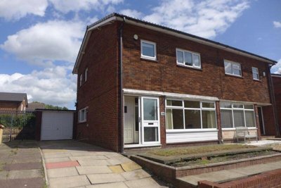 Semi-Detached