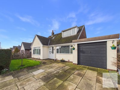 Property on Baylton Drive, PR3 0EA