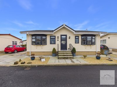 Property on The Close, PR3 1PN