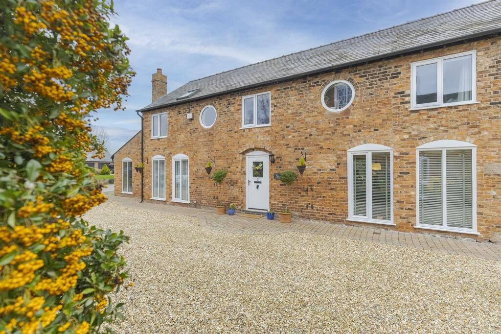 Barn Conversion