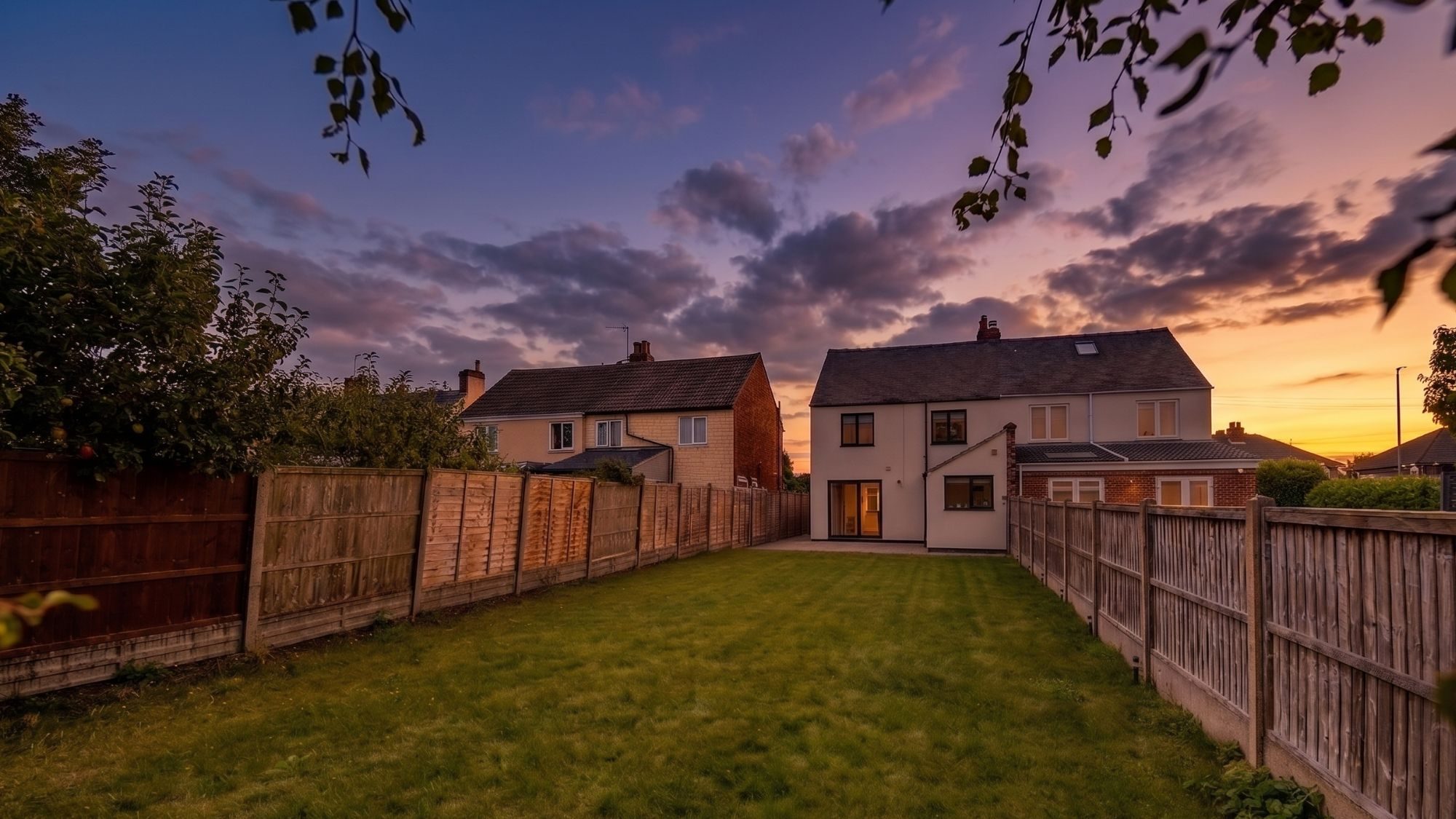 Semi-Detached