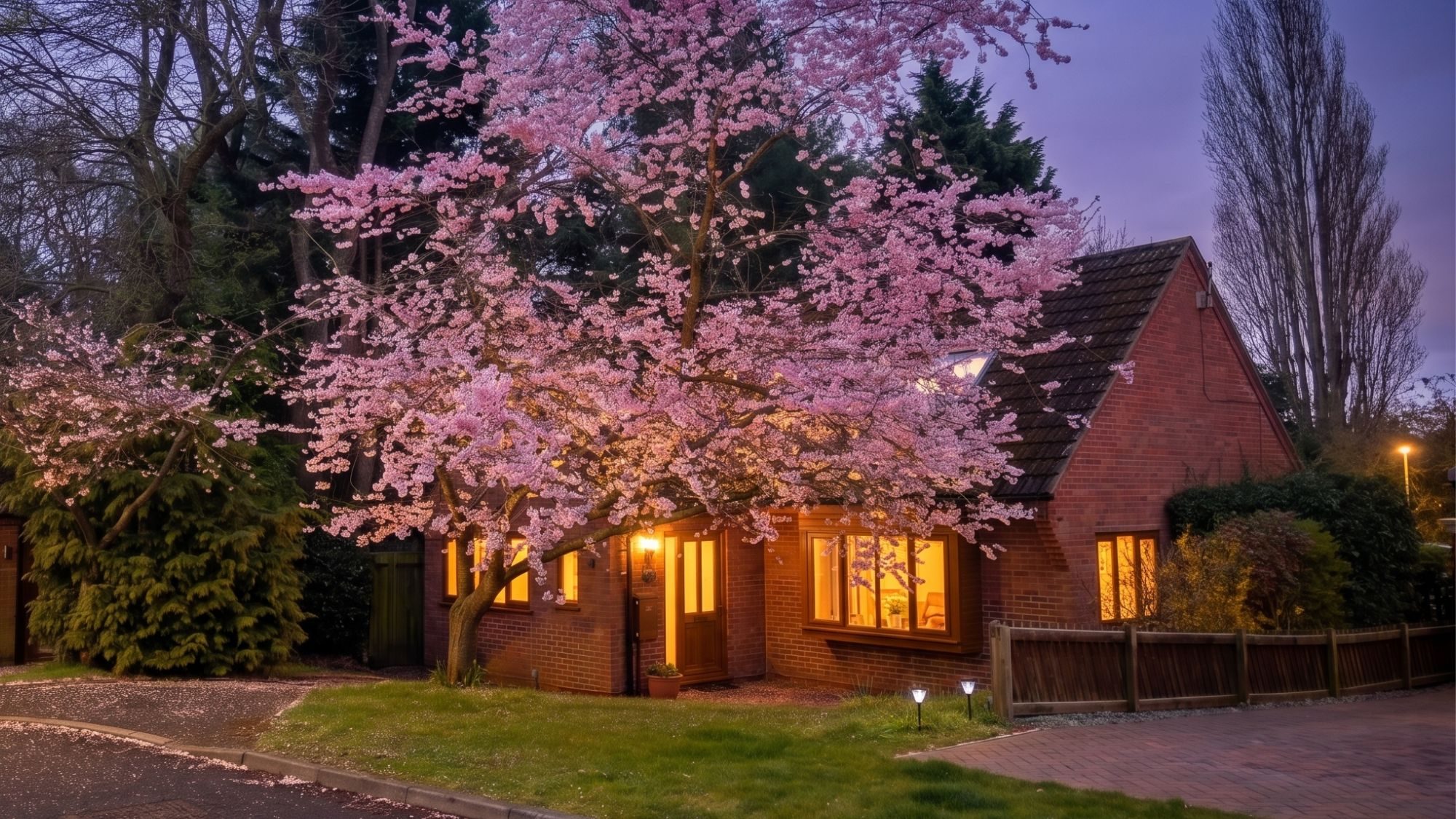 Daniel Gardens, Heighington, LN4