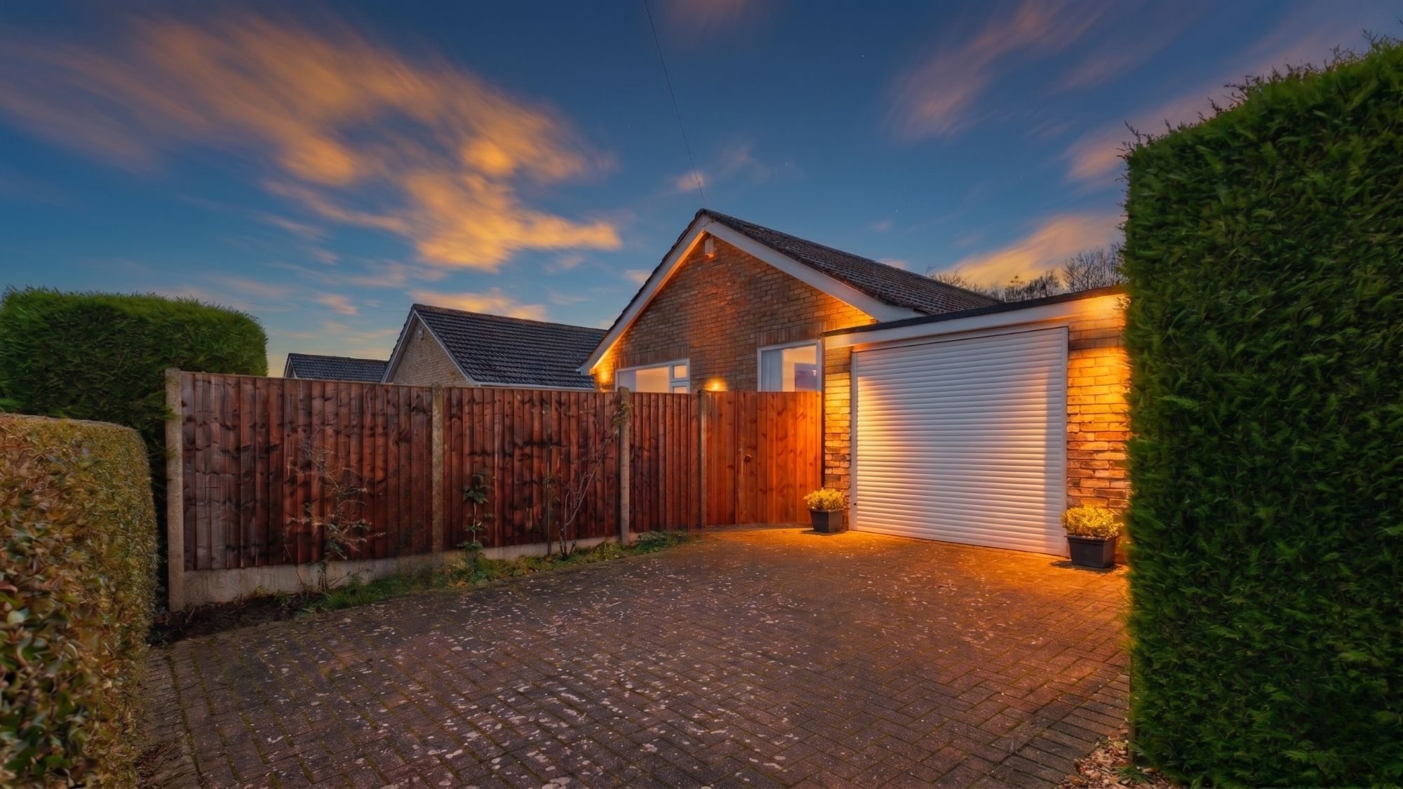 Norman Crescent, Metheringham, LN4