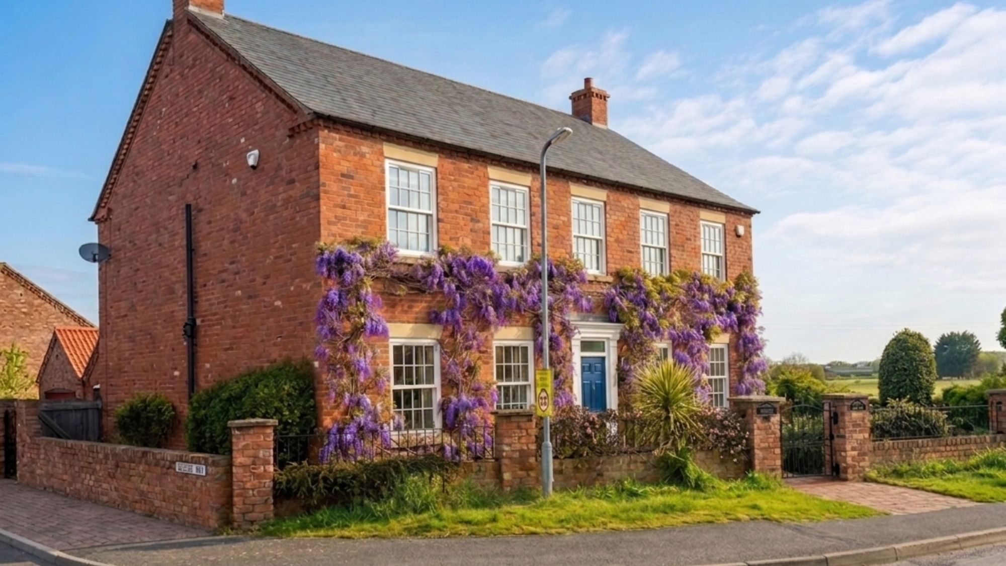 Eagle Road, North Scarle, LN6