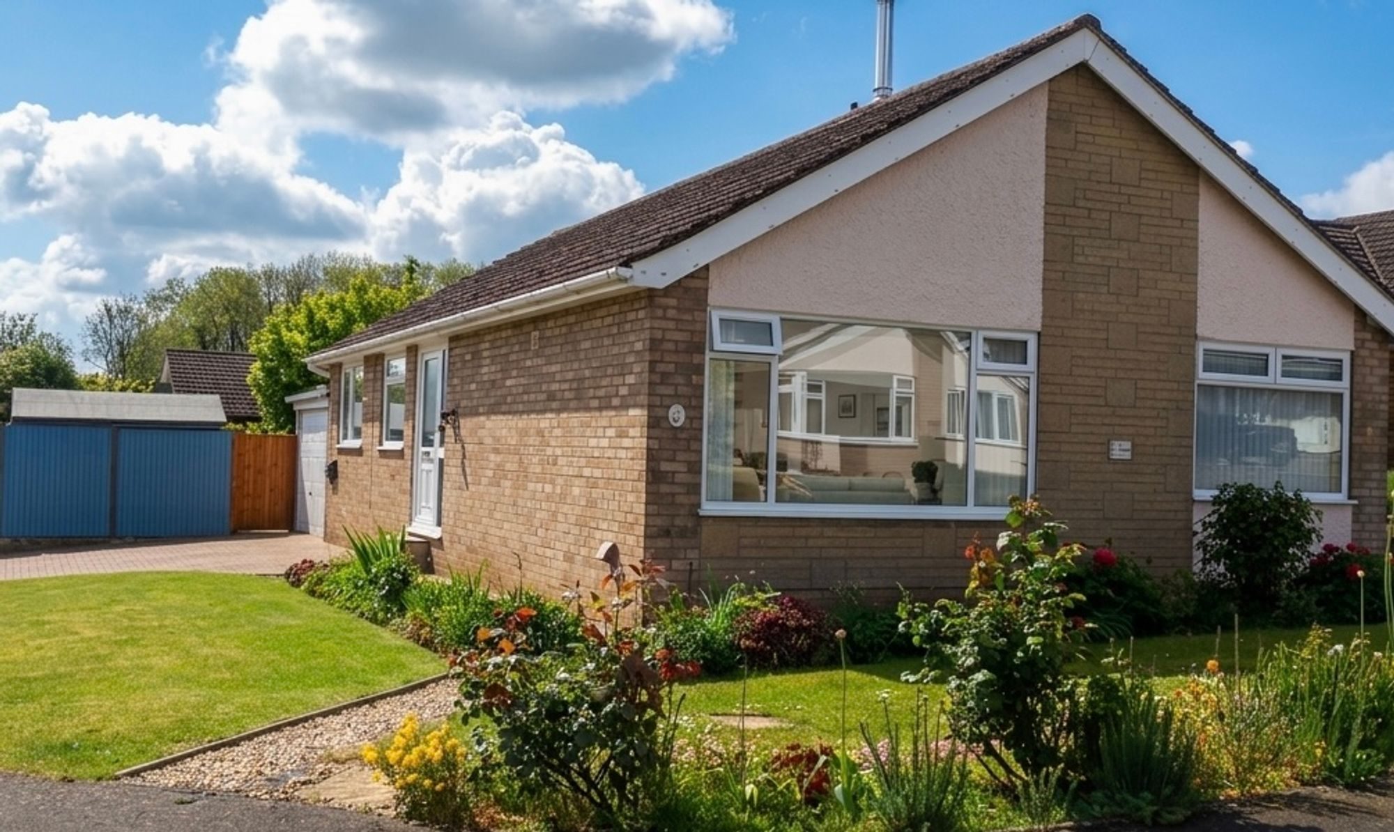 Dane Close, Metheringham, LN4
