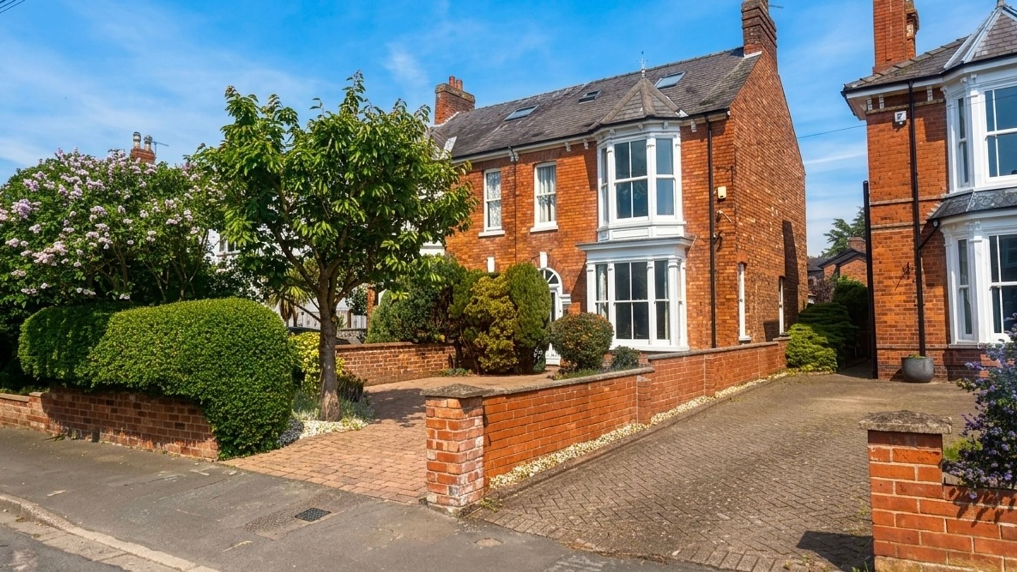 Semi-Detached