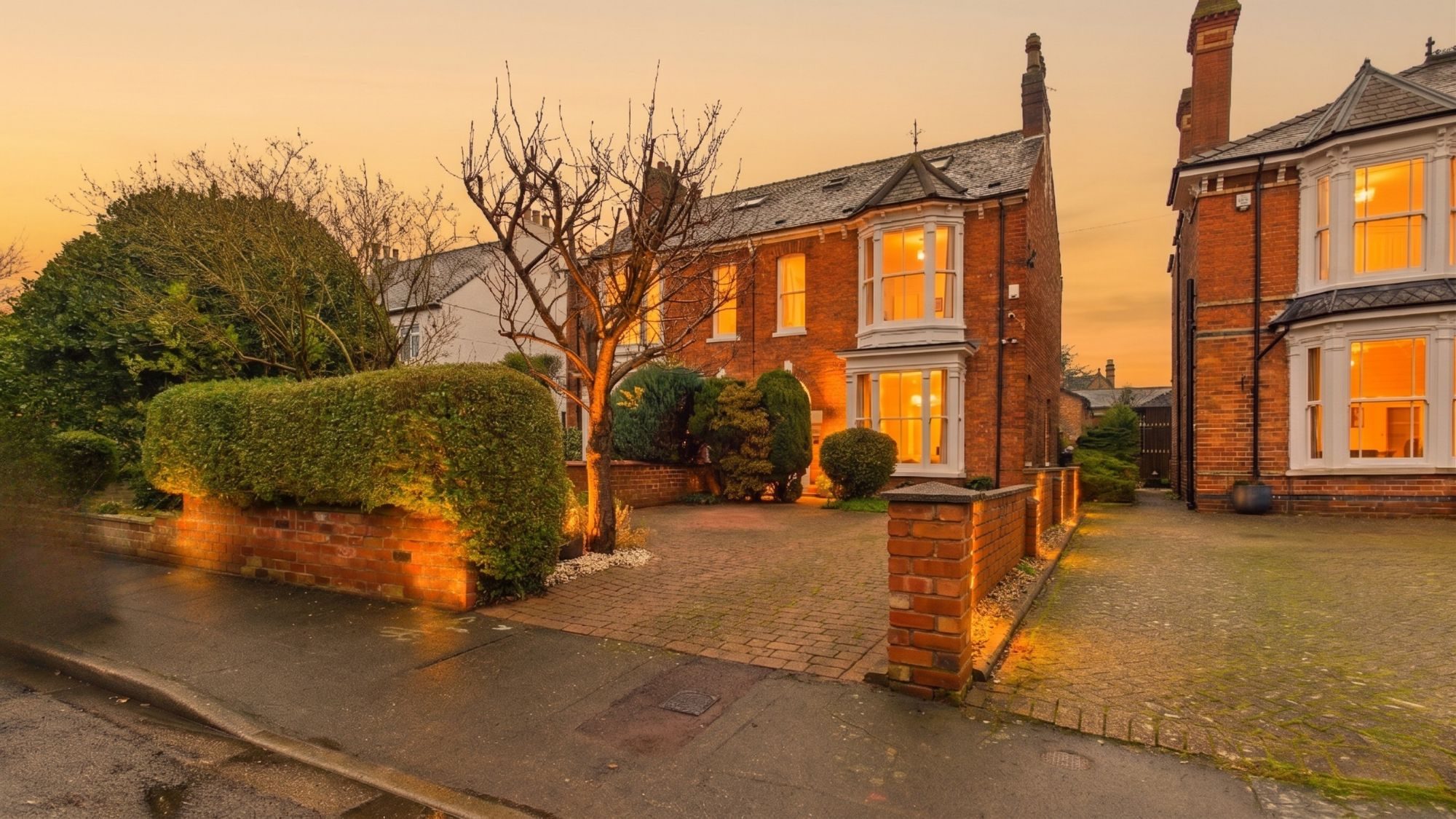 Semi-Detached