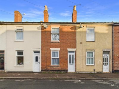 Terraced