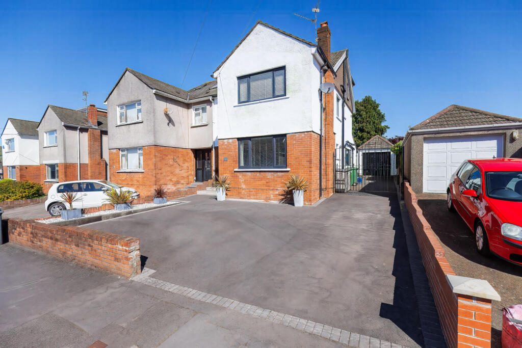 Detached House