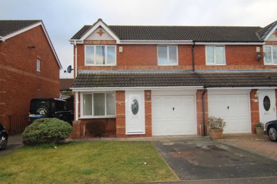 Semi-Detached