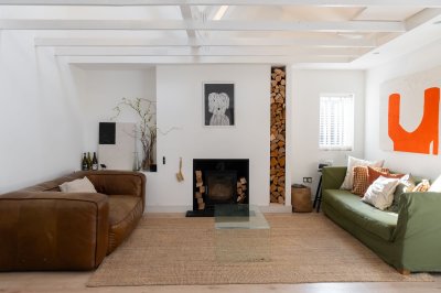 Property on Cosby Road, LE8 5PD