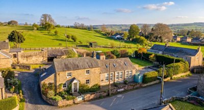Property on NE48 4AU