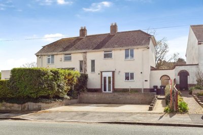 Property on Maclean Road, BH11 8ER