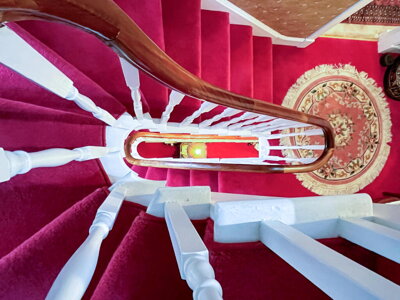 Property on South Street, IV32 7ED