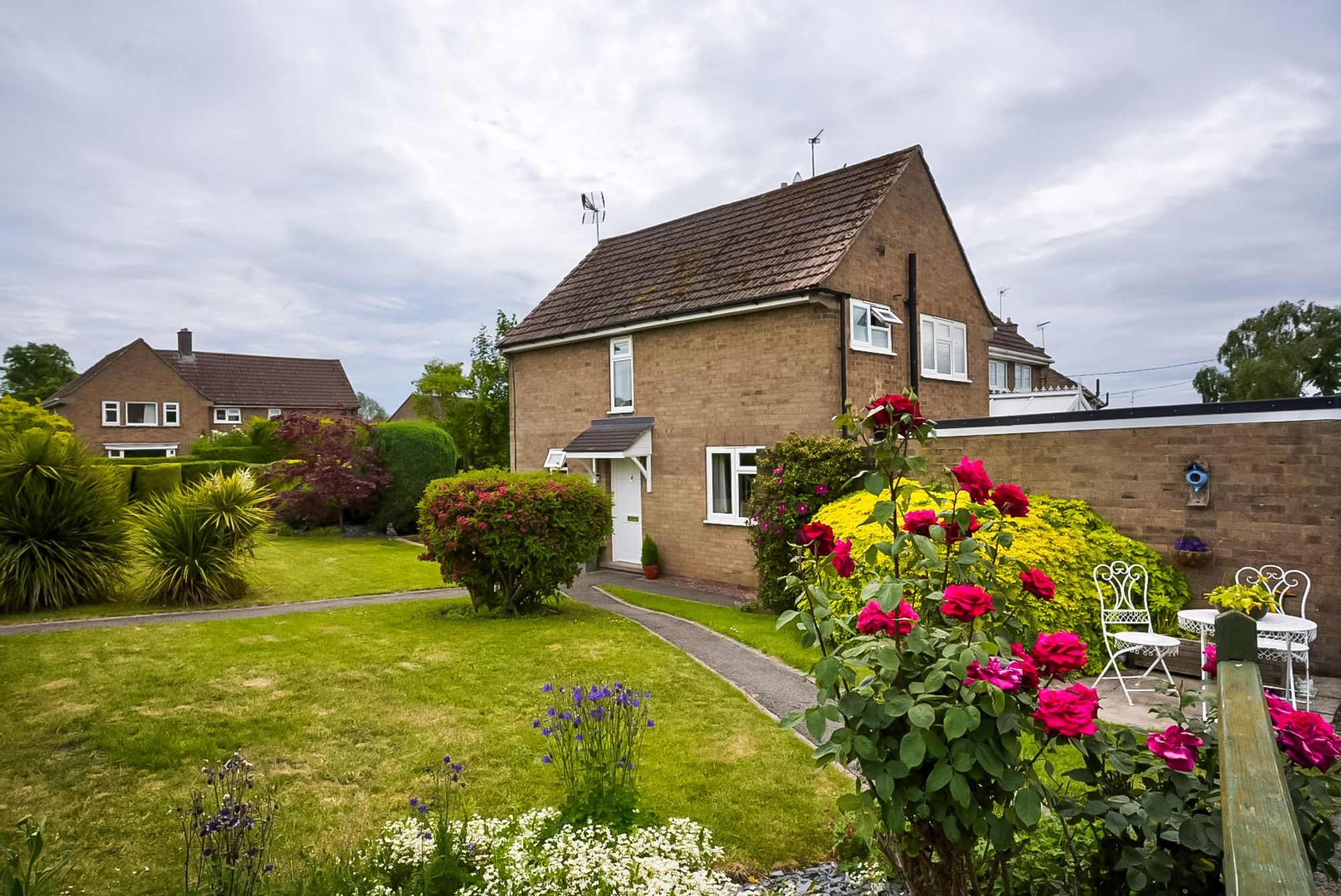 Semi-Detached
