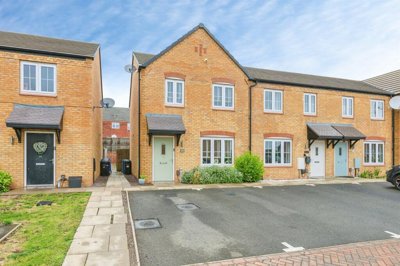 Property on B79 0ES