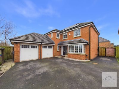 Property on Hawthorn Place, PR3 0NG