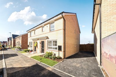 Semi-Detached