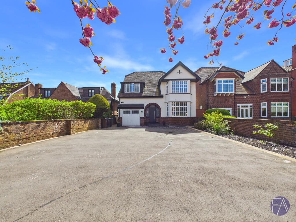 Detached House
