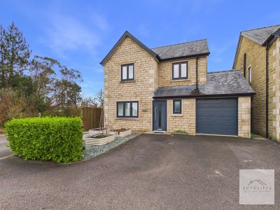 Property on Lancaster New Road, PR3 1WL