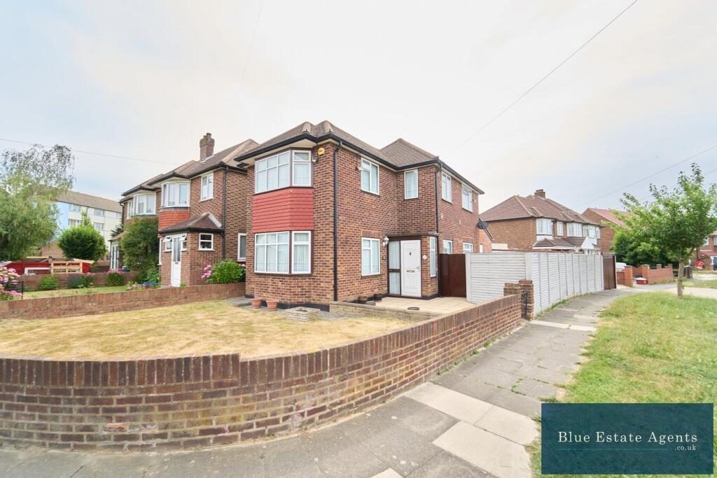 Detached House