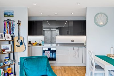 Property on Catteshall Lane, GU7 1DE