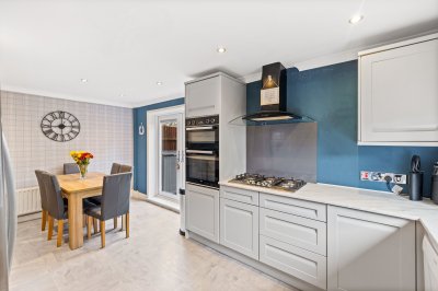 Property on Court Lodge Road, RH6 8RR