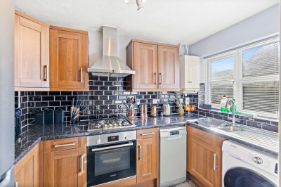 Property on Burns Close, RH12 5PF