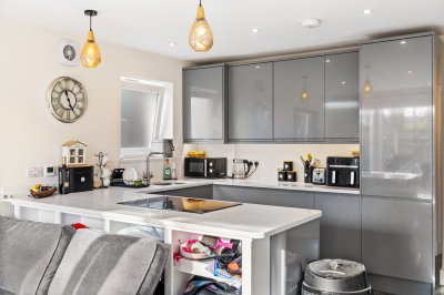 Property on Fir Tree Road, SM7 1NG