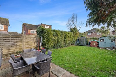 Property on Aviary Way, RH10 4XR