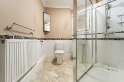 Property on Western Road, BH13 7BD