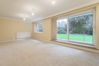 Property on Western Road, BH13 7BD