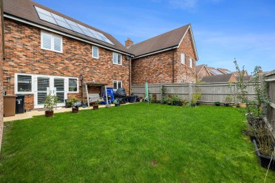 Property on Drewell Close, RH6 8SQ