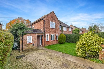 Property on The Crescent, RH6 7NZ