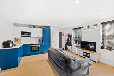 Property on Gogmore Lane, KT16 9GG