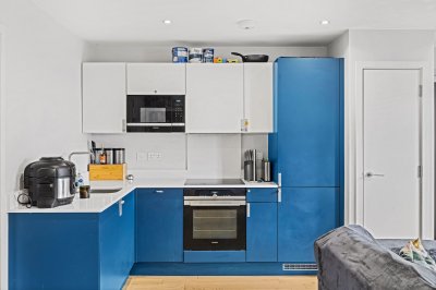 Property on Gogmore Lane, KT16 9GG