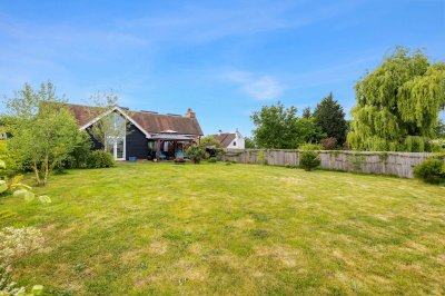 Property on St Georges Road, RH1 5RD