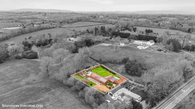 Property on Reigate Road, RH6 0HH