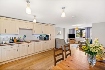 Property on Wonham Lane, RH3 7AD