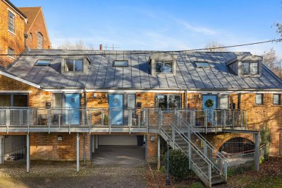 Property on Wonham Lane, RH3 7AD